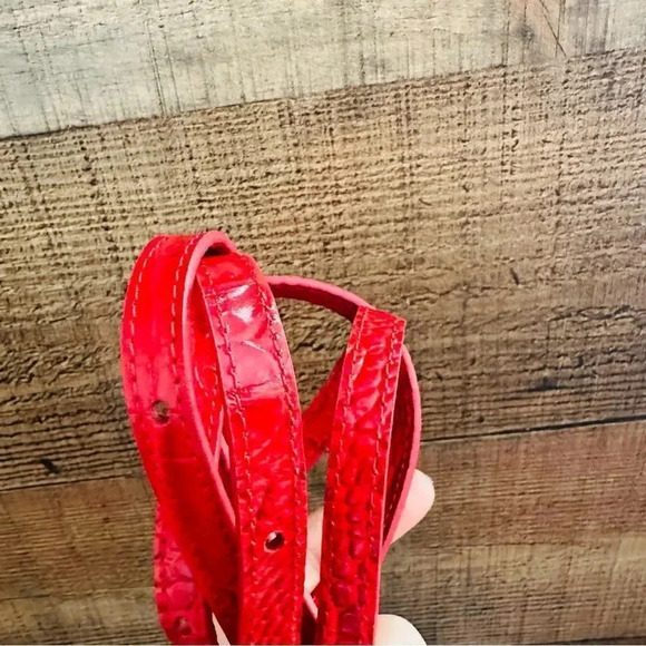 NWOT Brahmin Perri Crossbody - Picture 15 of 15